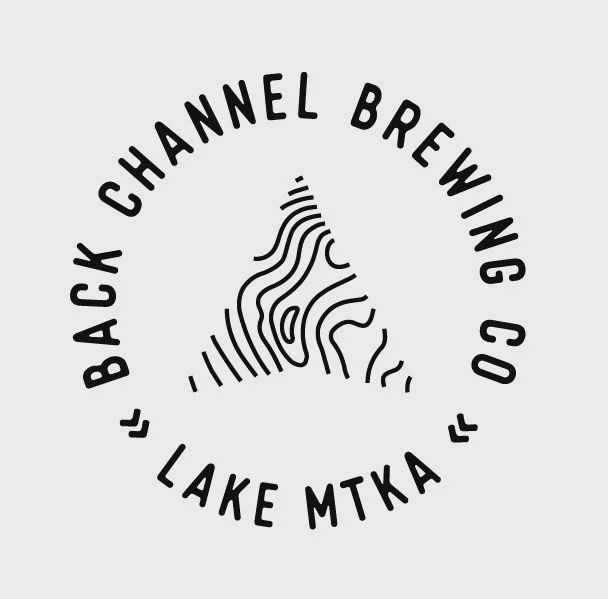 Back Channel Nines Kolsch 4pk Can