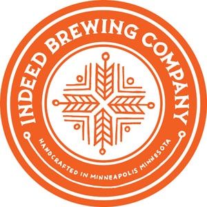 Indeed Cozy Cream Ale Variety 12pk Can