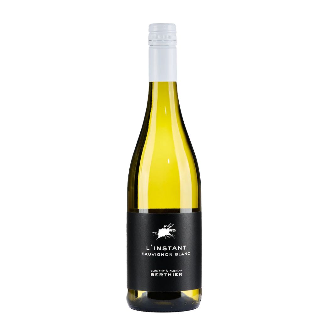 Berthier Sauvignon Blanc L&#39;Instant 2024