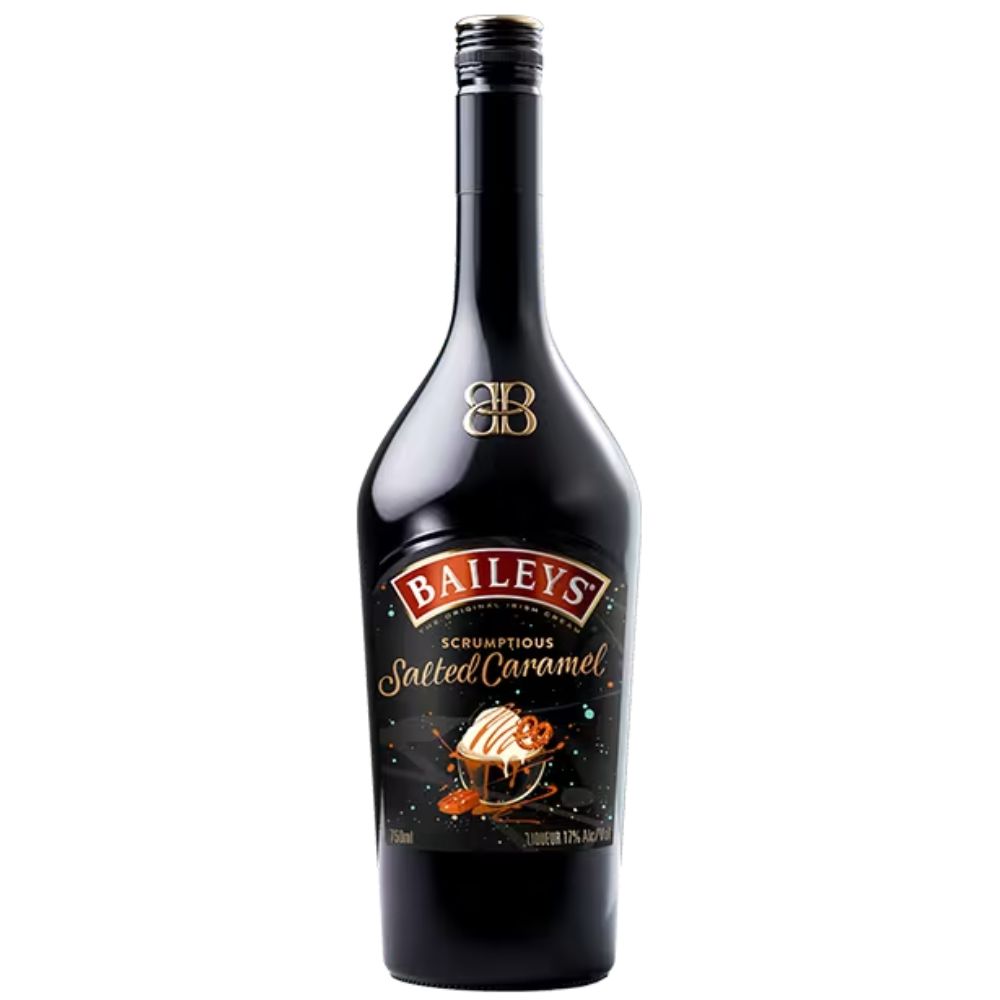 Baileys Salted Caramel Liqueur