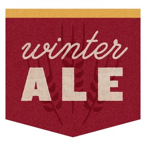 Summit Winter Ale 4pk Can