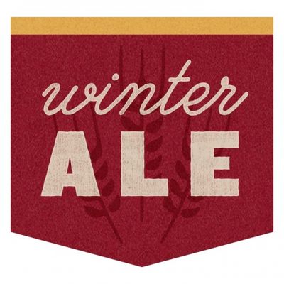 Summit Winter Ale 4pk Can