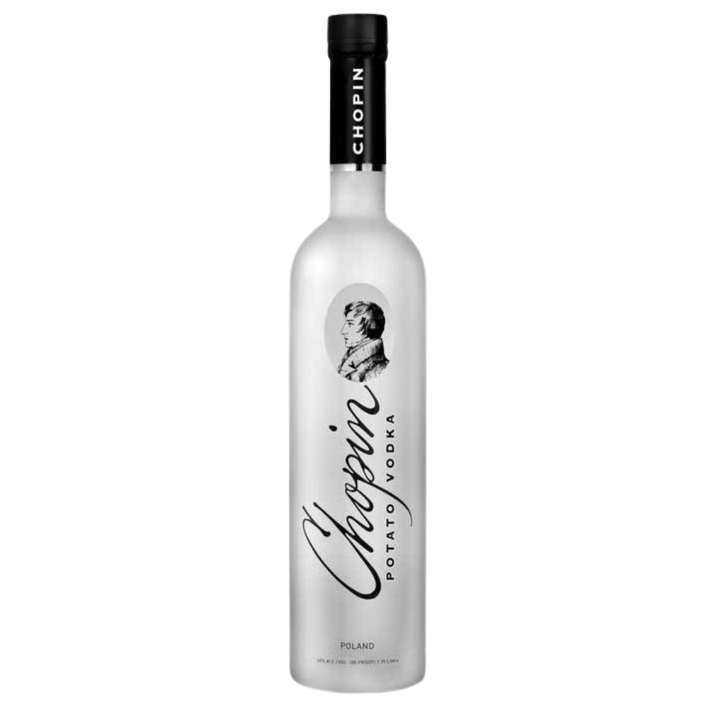 [1.75L] Chopin Potato Vodka