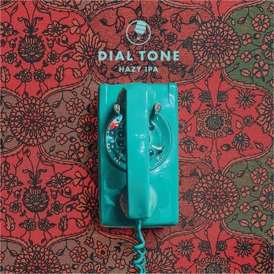 Insight Dial Tone Hazy IPA 4pk Can