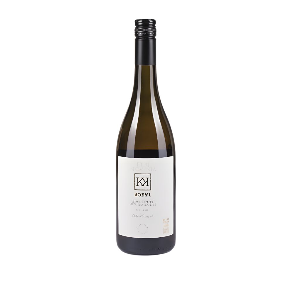 Kobal Pinot Gris Sivi 2024