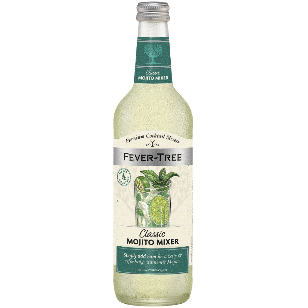 Fever Tree Mojito Mix