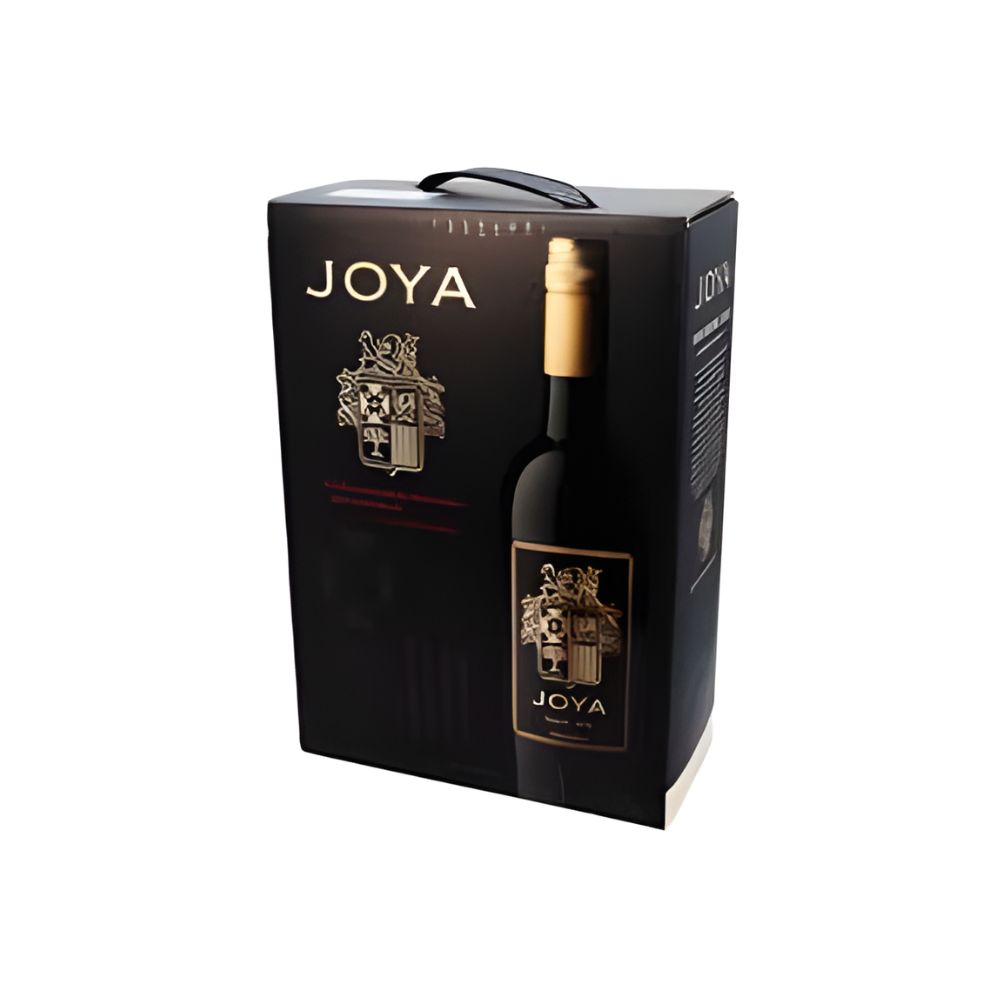 Joya Tinto 3L Box