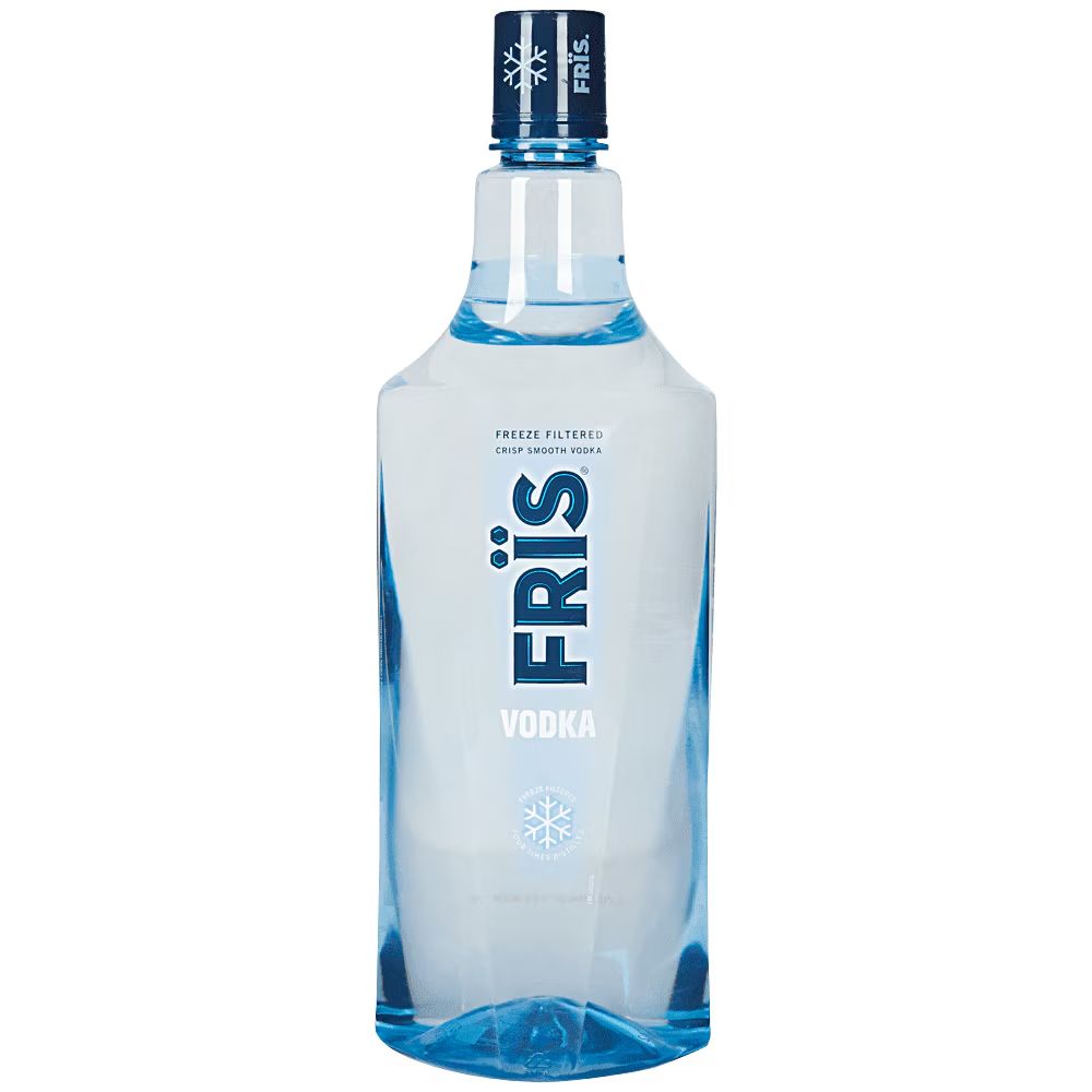 [1.75L] Frïs Vodka