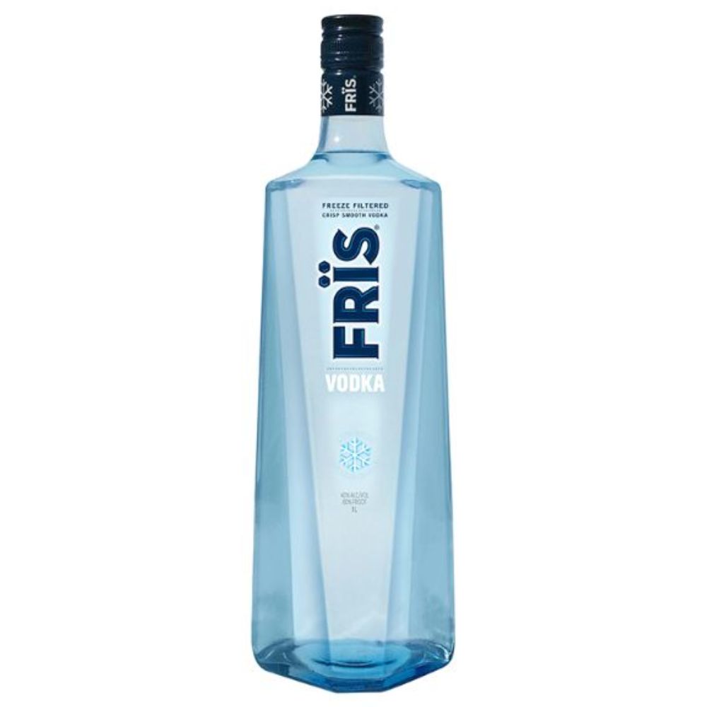 [1L] Frïs Vodka