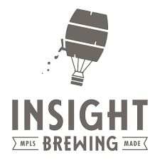 Insight Gravity Well Barrel Aged Imperial Stout 4pk Can