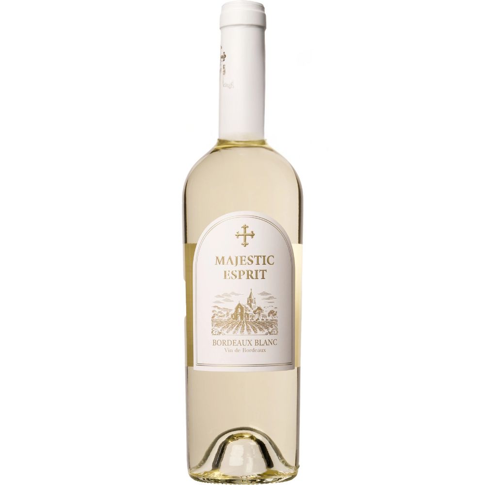 Majestic Esprit Bordeaux Blanc 2024