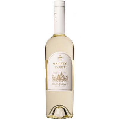 Majestic Esprit Bordeaux Blanc 2024