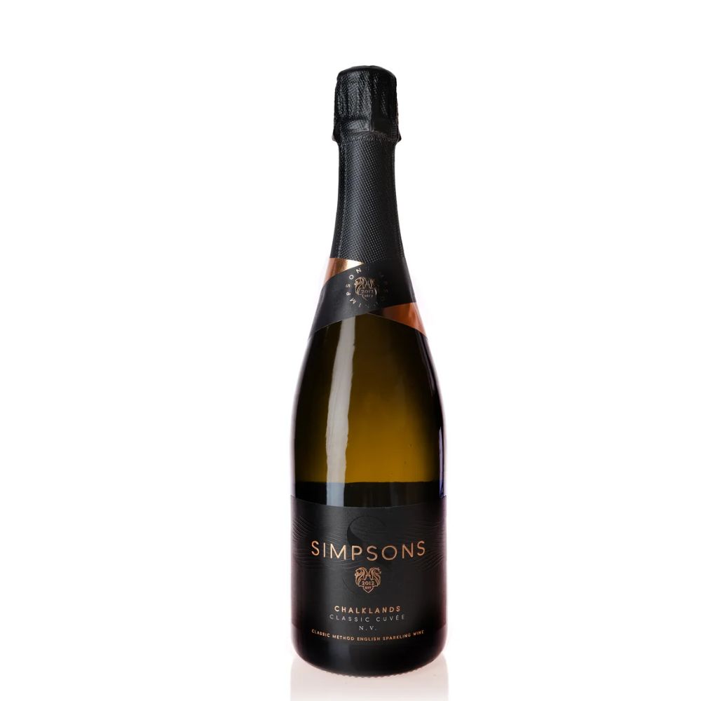 Simpsons Chalklands Brut CH/PN/PM NV
