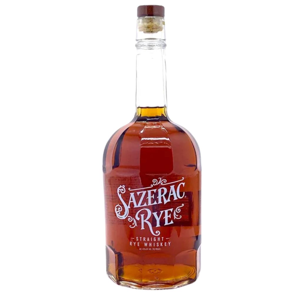 [1.75L] Sazerac Rye