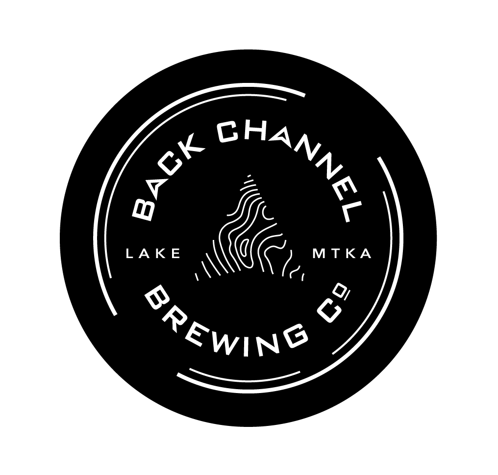 Back Channel Slappy Beer Girl NEIPA 4pk Can