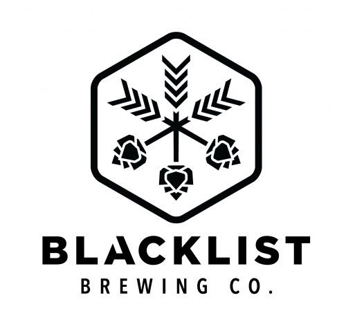 Blacklist Cranberry Hard Seltzer 6pk Can