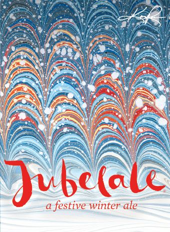 Deschutes Jubelale Winter Ale 12pk Can