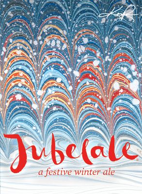 Deschutes Jubelale Winter Ale 12pk Can