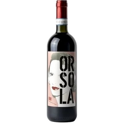 Castello di Tassarolo Orsola Rosso Monferrato 2022