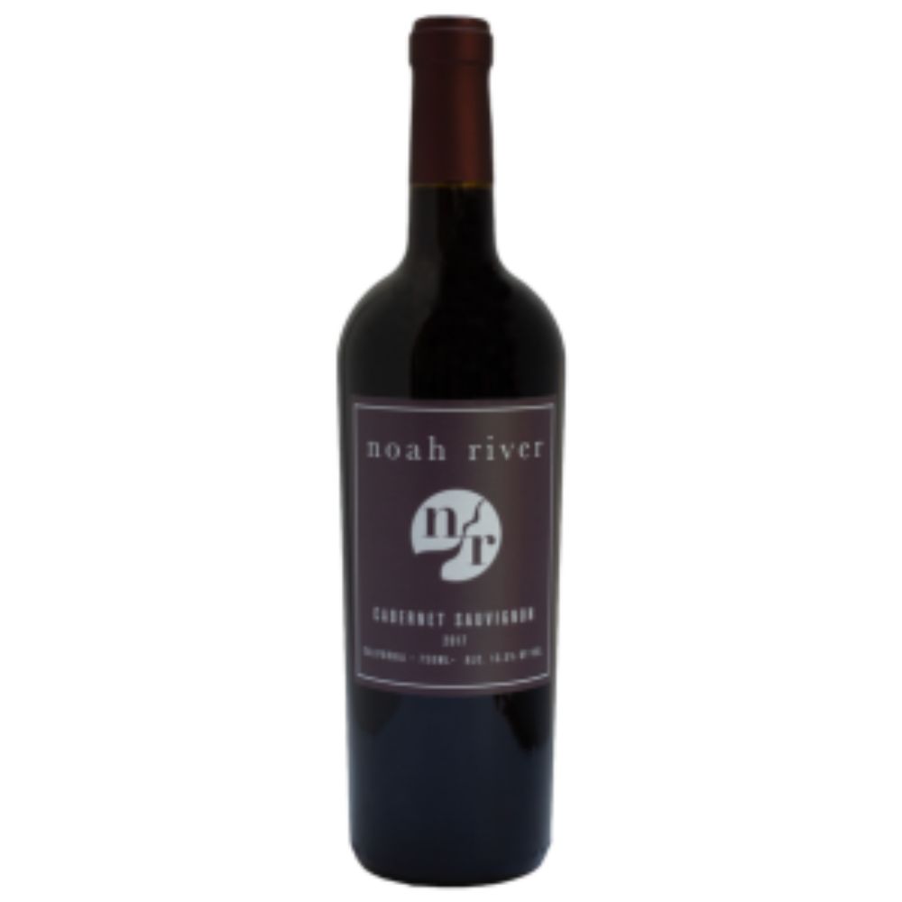 Noah River Cabernet Sauvignon Napa Valley 2023