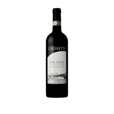 Chionetti San Luigi Cru Dolcetto 2016