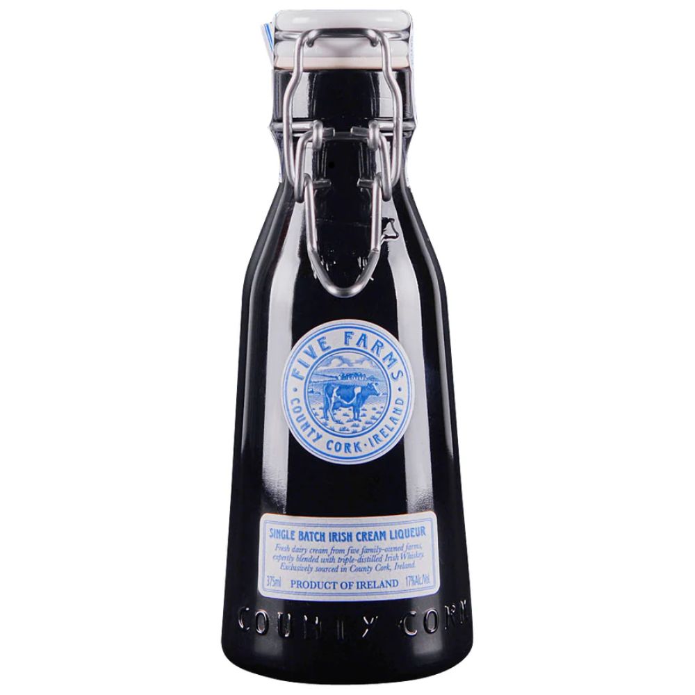[375ML] Five Farms Irish Cream Liqueur