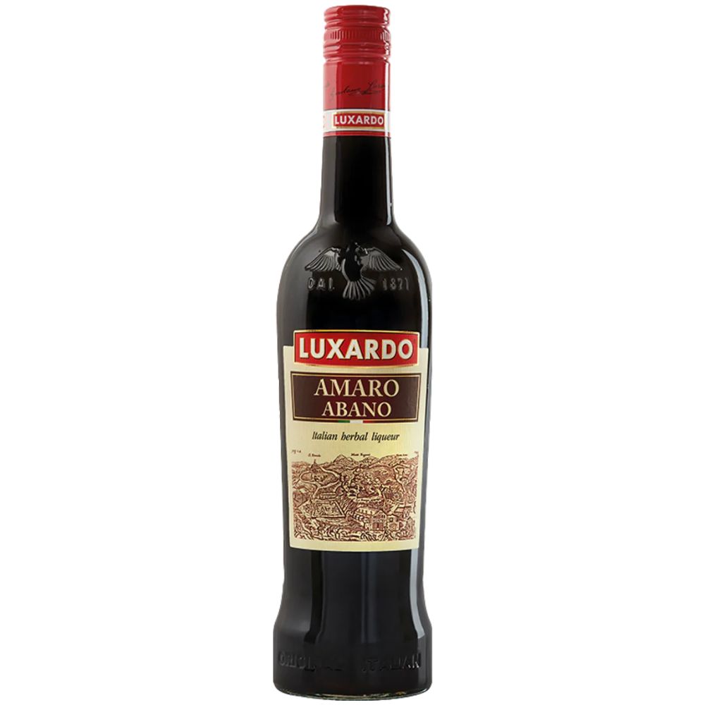 Luxardo Amaro Abano Liqueur
