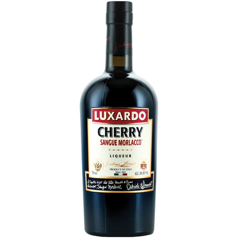 Luxardo Sangue Morlacco Cherry Liqueur