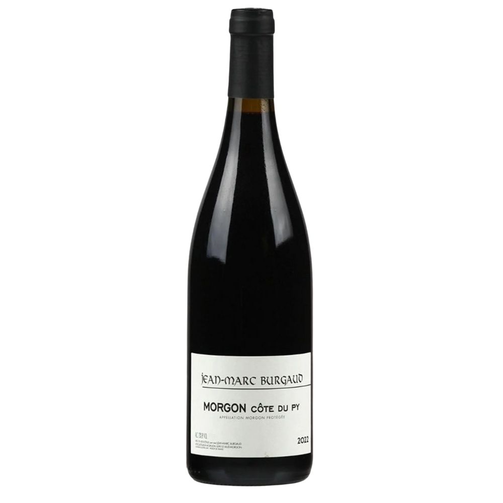 [1.5L] Burgaud Morgon Cote du Py 2022