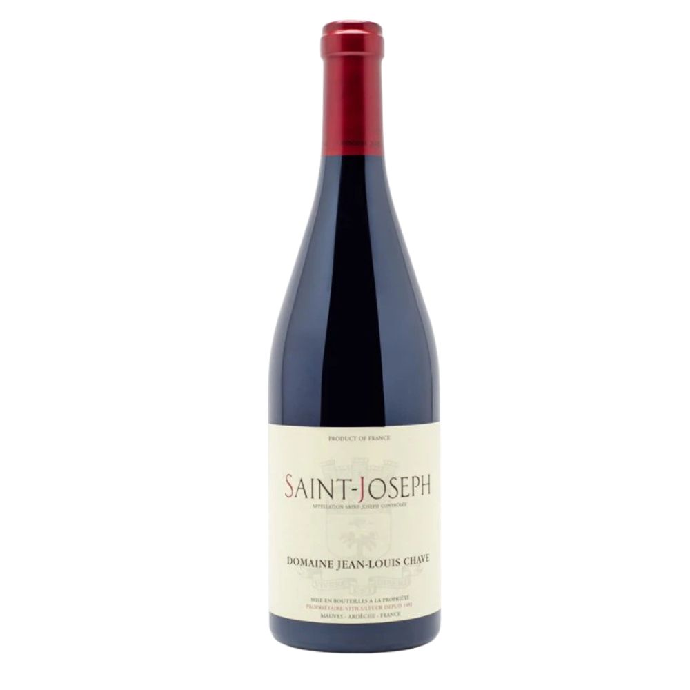 [1.5L] J.L Chave St Joseph Rouge 2018