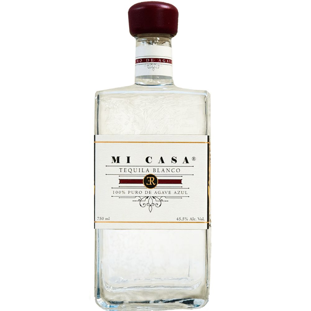 Mi Casa Tequila Blanco