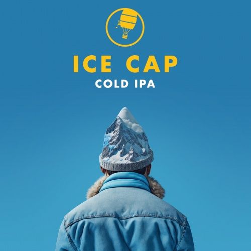 Insight Ice Cap Cold IPA 4pk Can