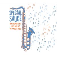 Mikerphone Special Sauce IPA 4pk Can