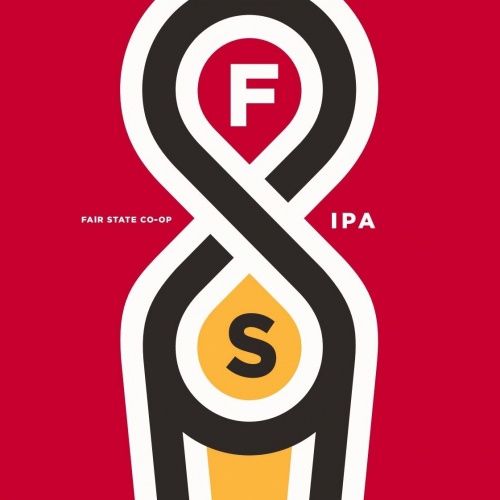 Fair State Original IPA 6pk Can