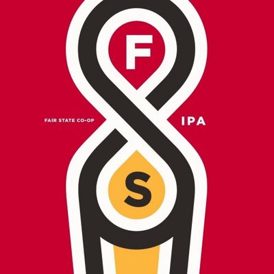 Fair State Original IPA 6pk Can