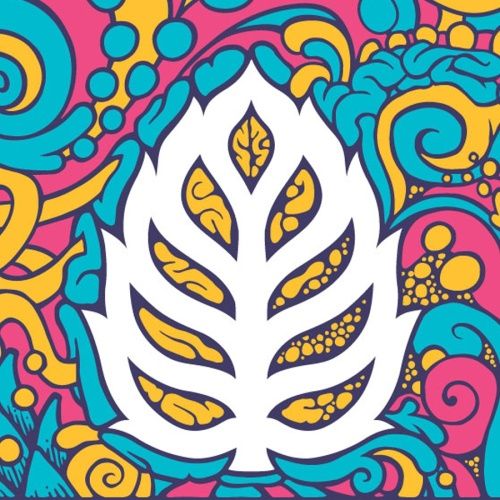 Lupulin West Coast Bliss DIPA 4pk Can