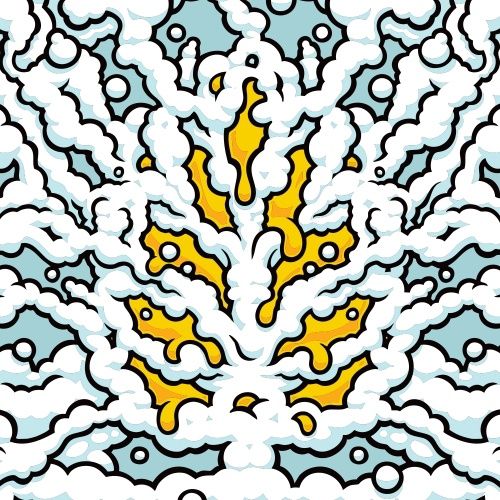 Lupulin Nimbus Hazy DIPA 4pk Can