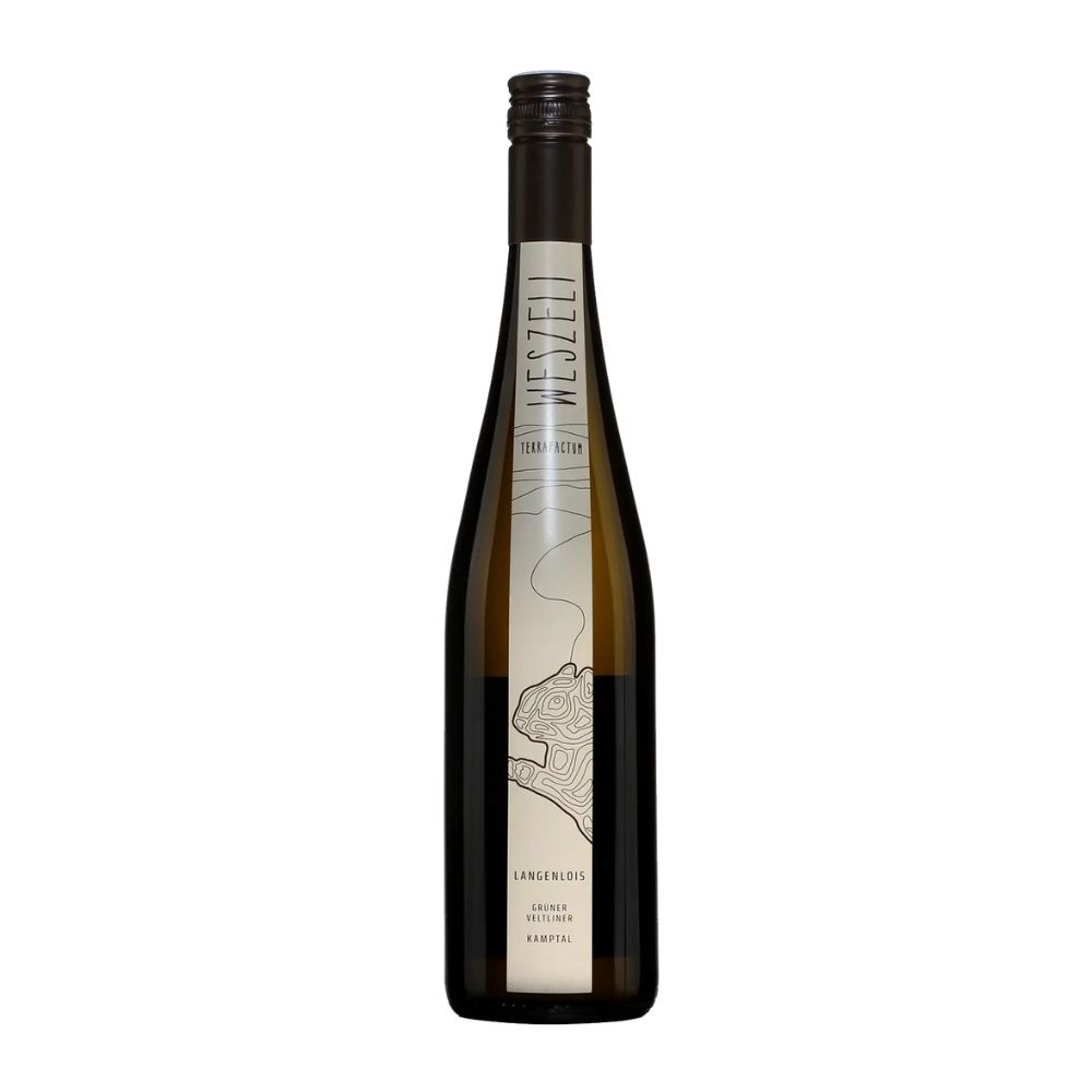 Weszeli "Langenlois" Gruner Veltliner 2023
