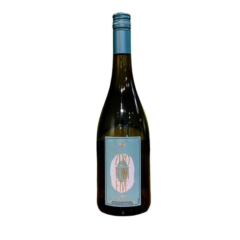Leitz Non-Alcoholic Sauvignon Blanc  Rheingau NV
