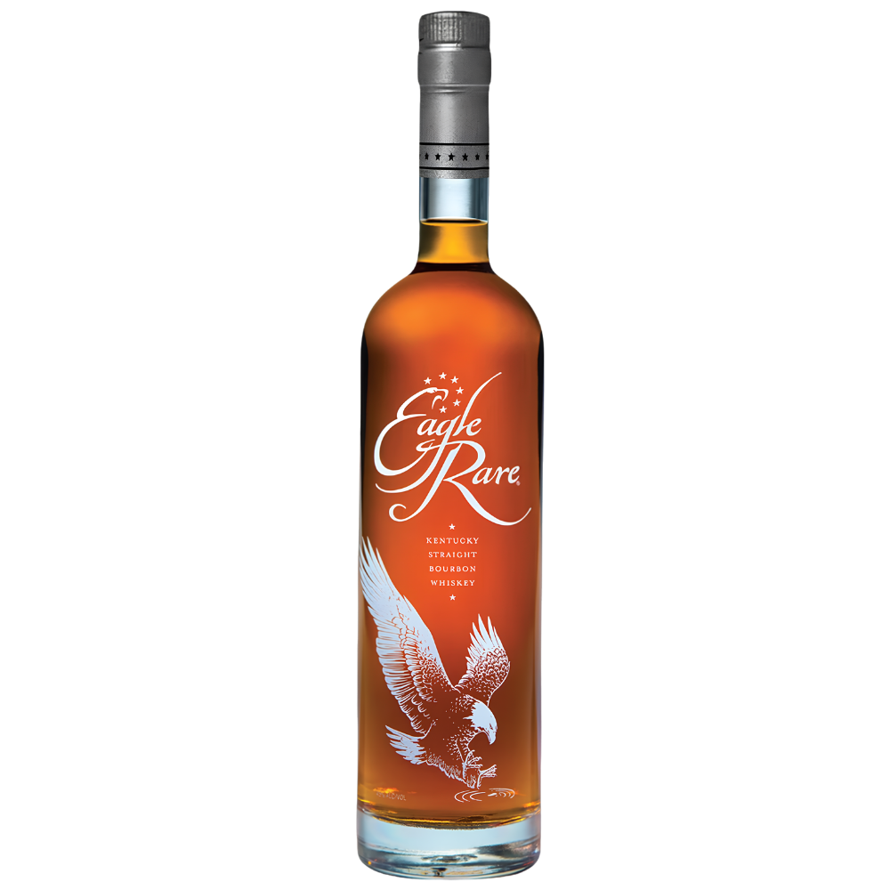Eagle Rare 10yr Bourbon