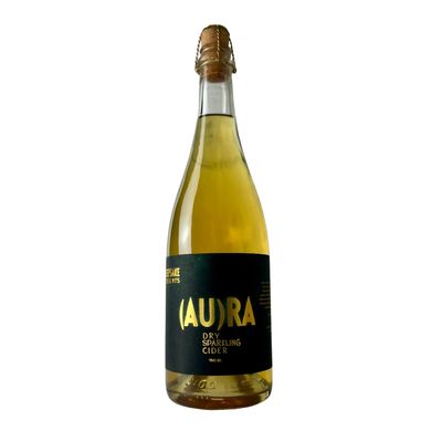 Keepsake Aura Dry Sparkling Cider 750ml