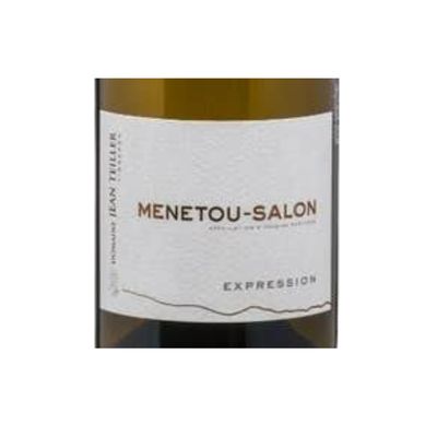 Jean Teiller Menetou-Salon Blanc 2024