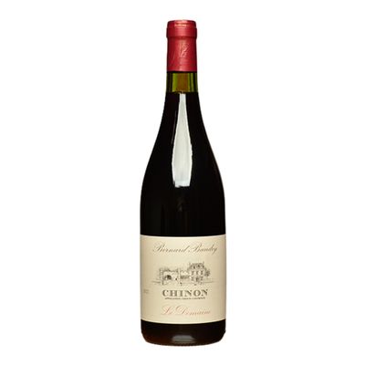 Baudry Chinon Cabernet Franc 2022