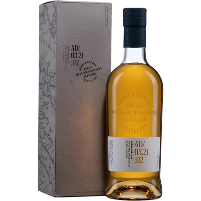 Ardnamurchan Highland Scotch