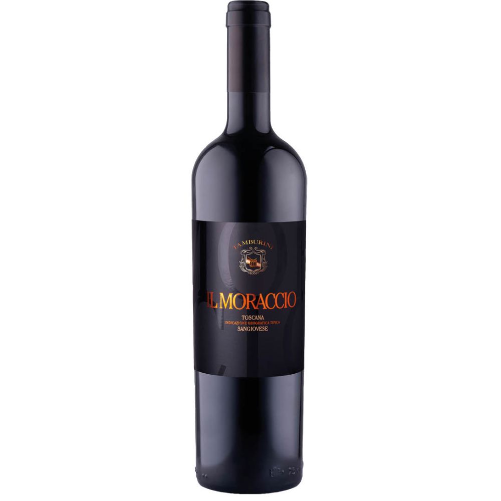 Tamburini Il Massiccio Toscana 2019