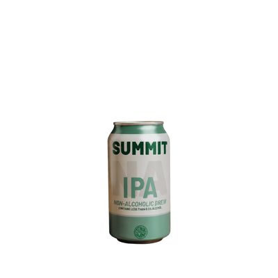 Summit NA IPA 6pk Can