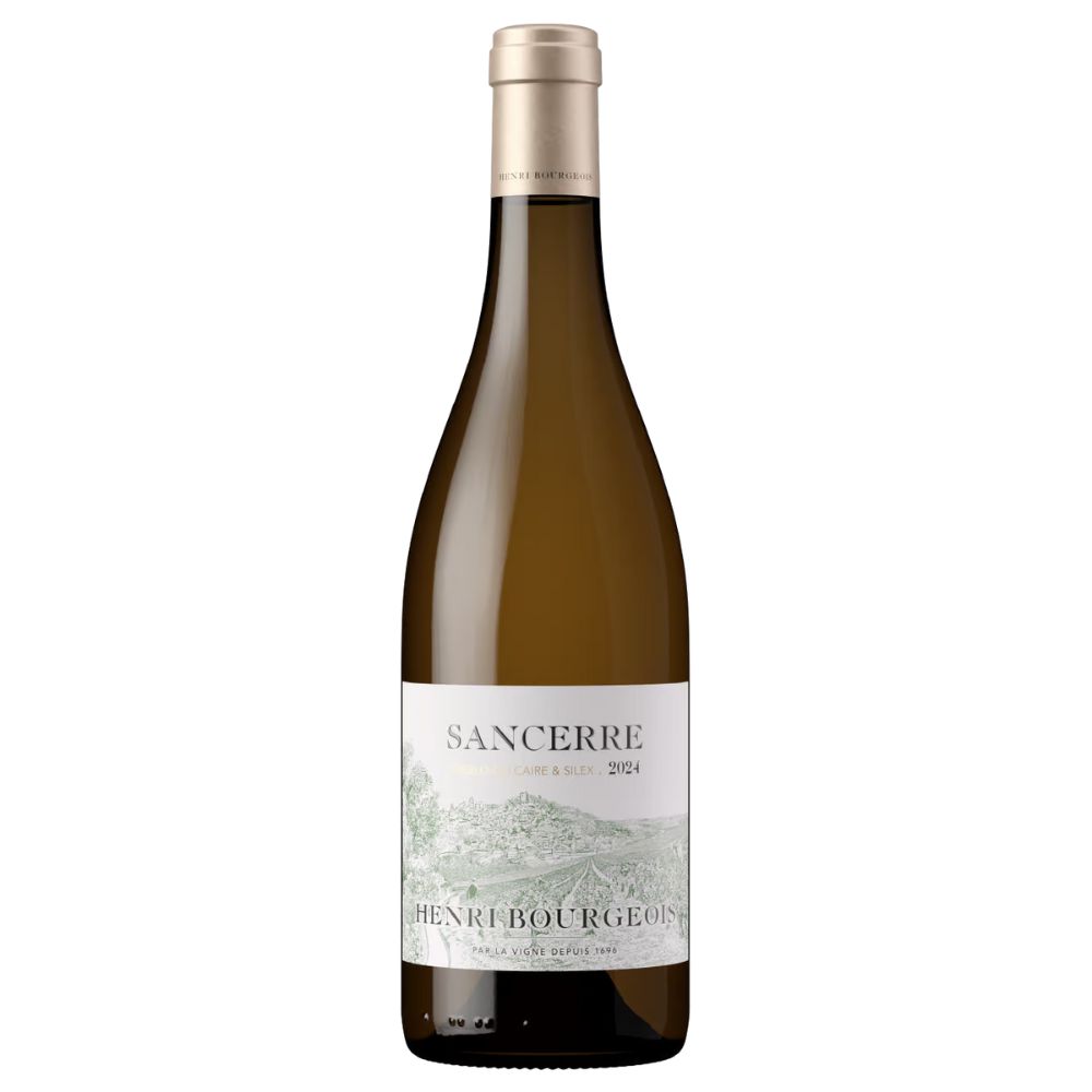 Henri Bourgeois Sancerre Blanc 2024
