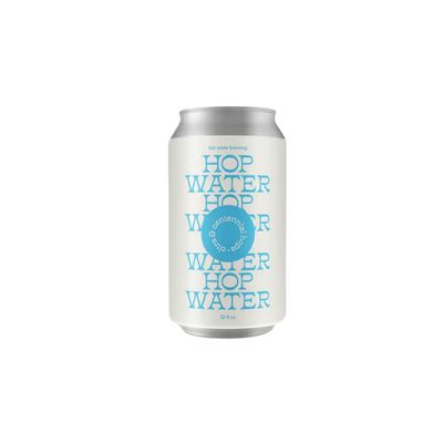 Fair State Citra &amp; Centennial Hop Water 6pk 12oz Can