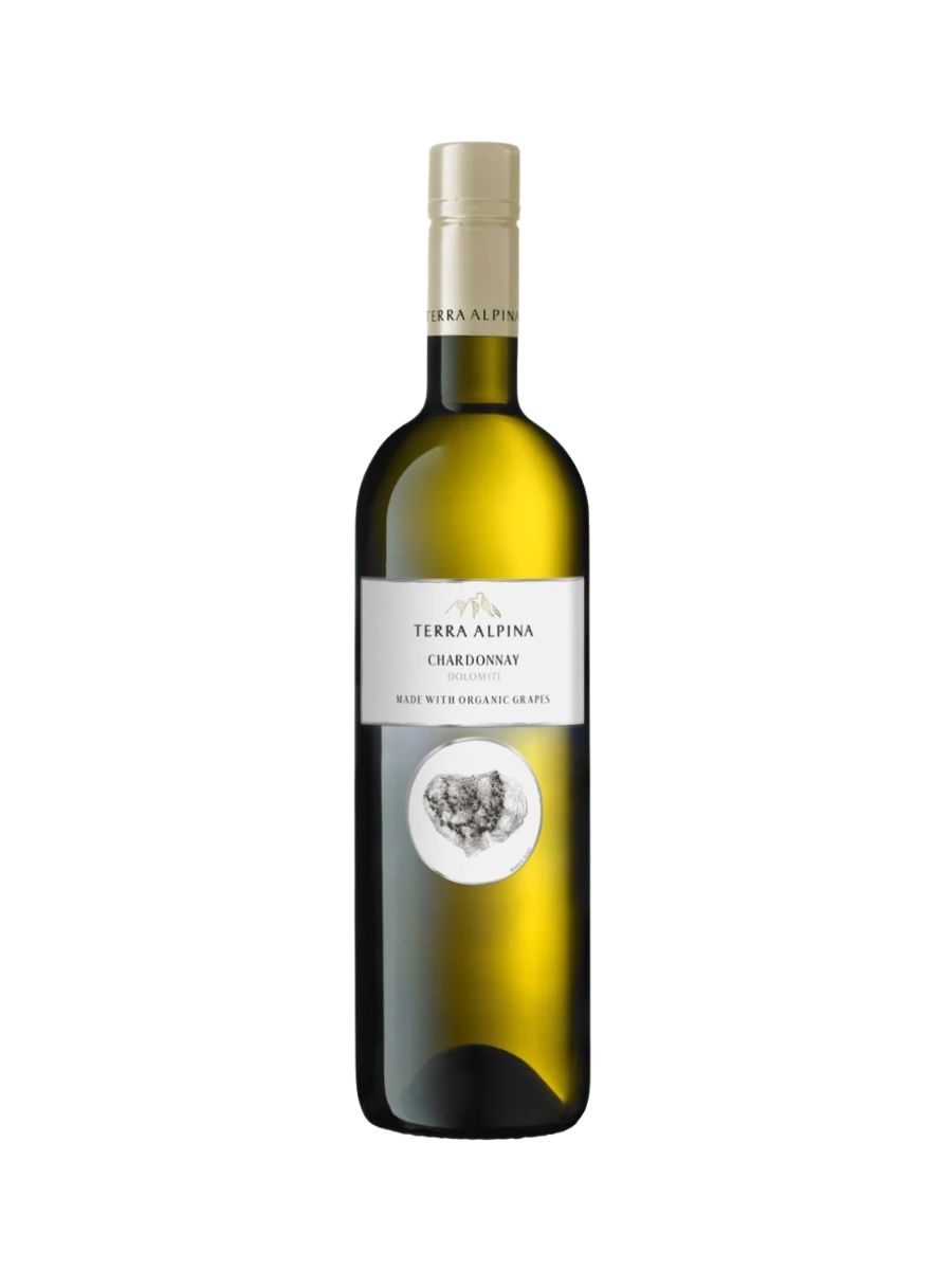 Alois Lageder Terra Alpina Chardonnay 2025 Trentino- Alto Adige
