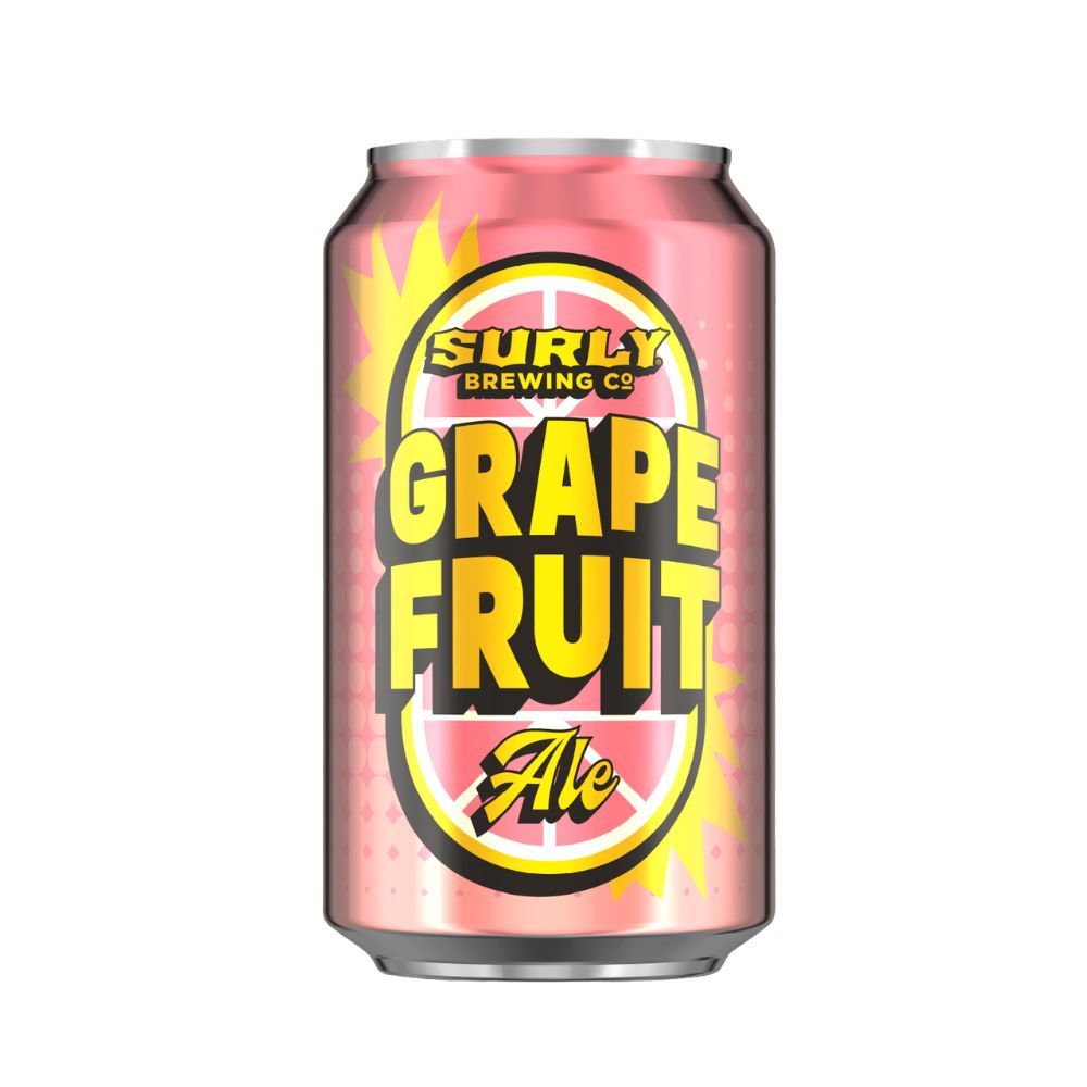 Surly Grapefruit Ale 12pk Can